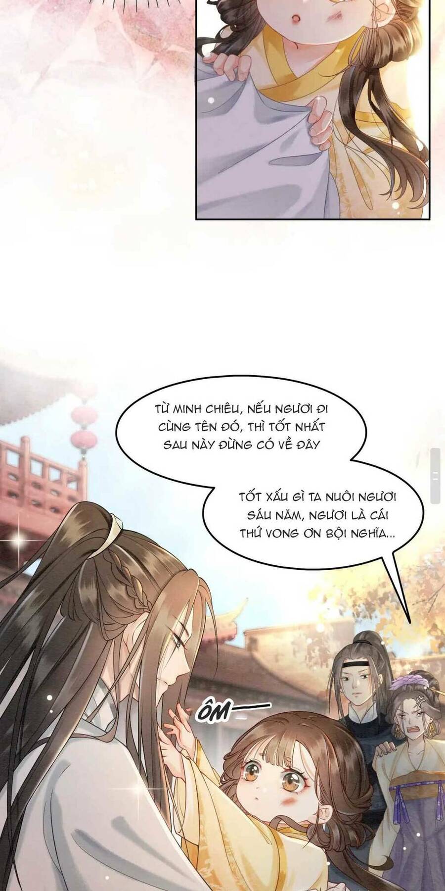 Xuyên Đến Cổ Đại Ta Được Muôn Ngàn Sủng Ái Chapter 2 - 22