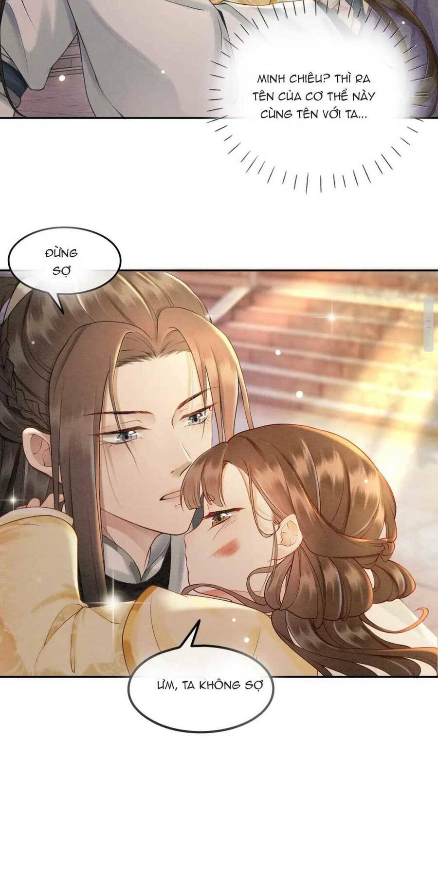 Xuyên Đến Cổ Đại Ta Được Muôn Ngàn Sủng Ái Chapter 2 - 23