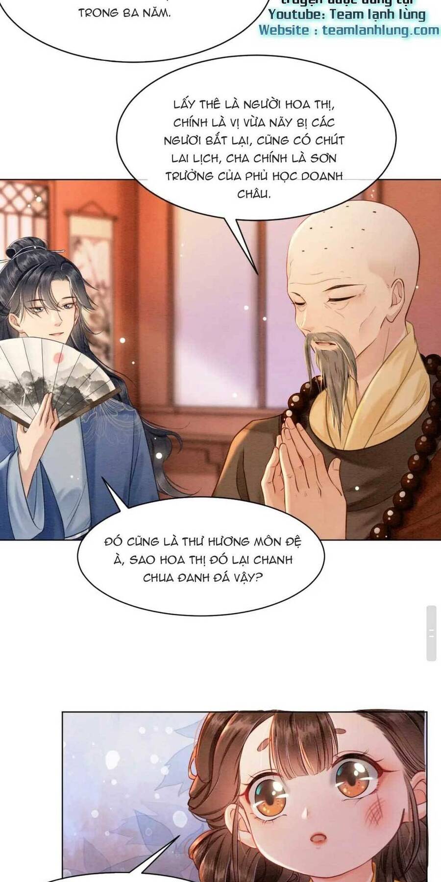 Xuyên Đến Cổ Đại Ta Được Muôn Ngàn Sủng Ái Chapter 2 - 26