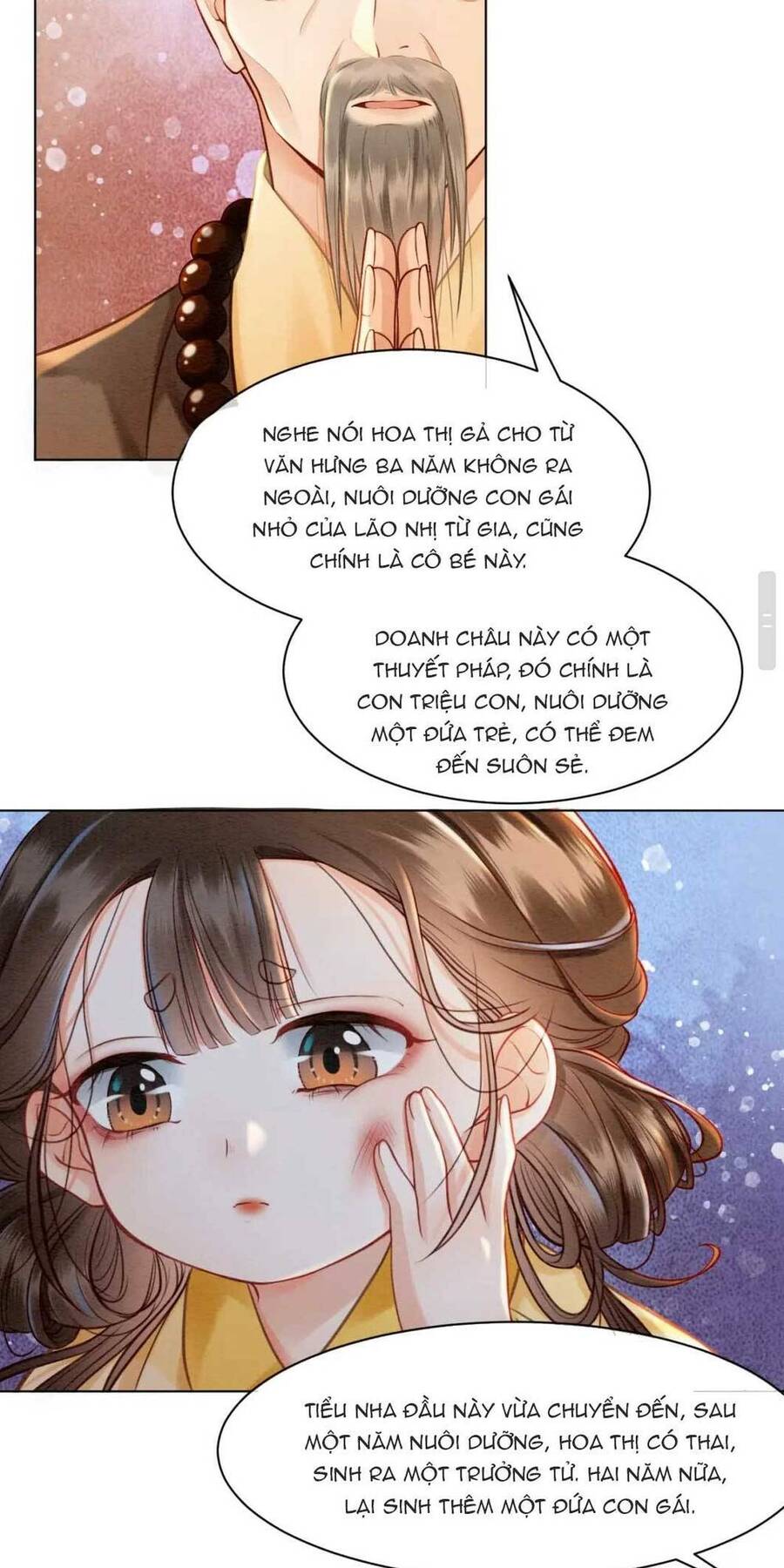 Xuyên Đến Cổ Đại Ta Được Muôn Ngàn Sủng Ái Chapter 2 - 28