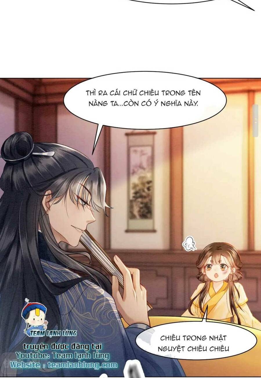 Xuyên Đến Cổ Đại Ta Được Muôn Ngàn Sủng Ái Chapter 2 - 29