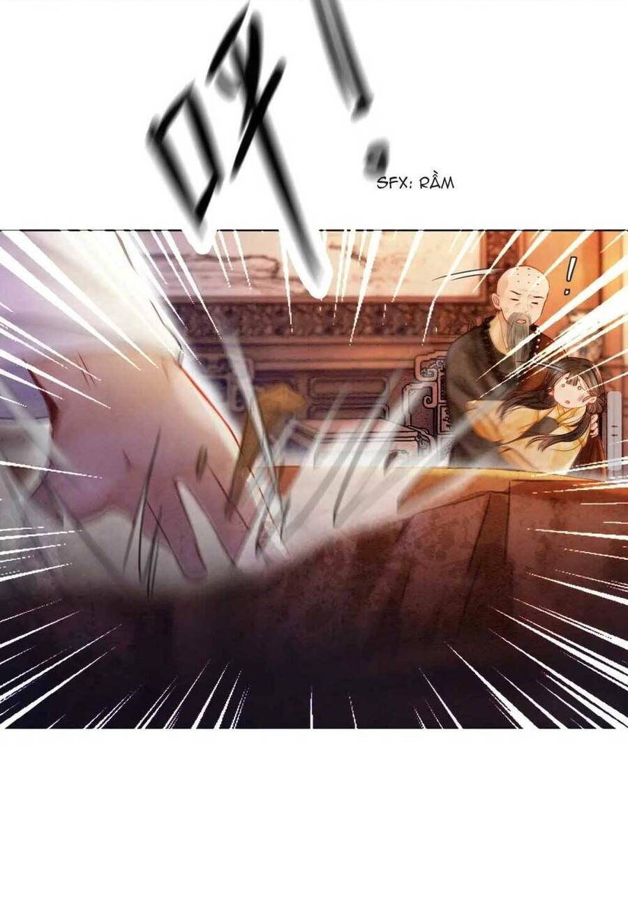 Xuyên Đến Cổ Đại Ta Được Muôn Ngàn Sủng Ái Chapter 2 - 30