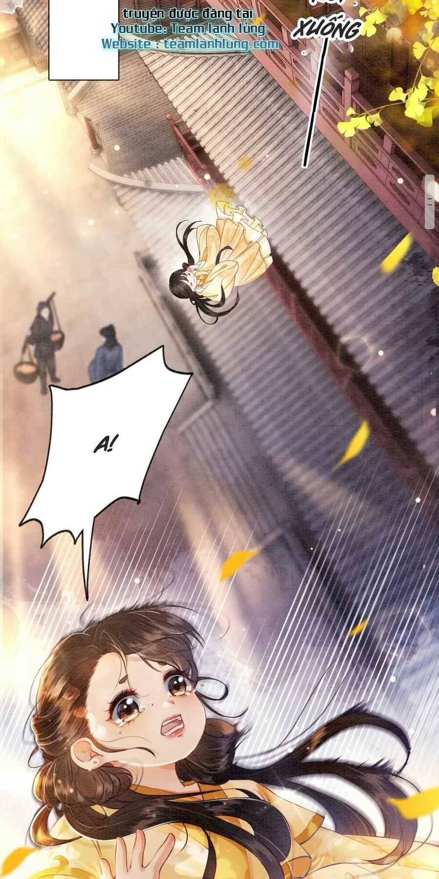 Xuyên Đến Cổ Đại Ta Được Muôn Ngàn Sủng Ái Chapter 2 - 4