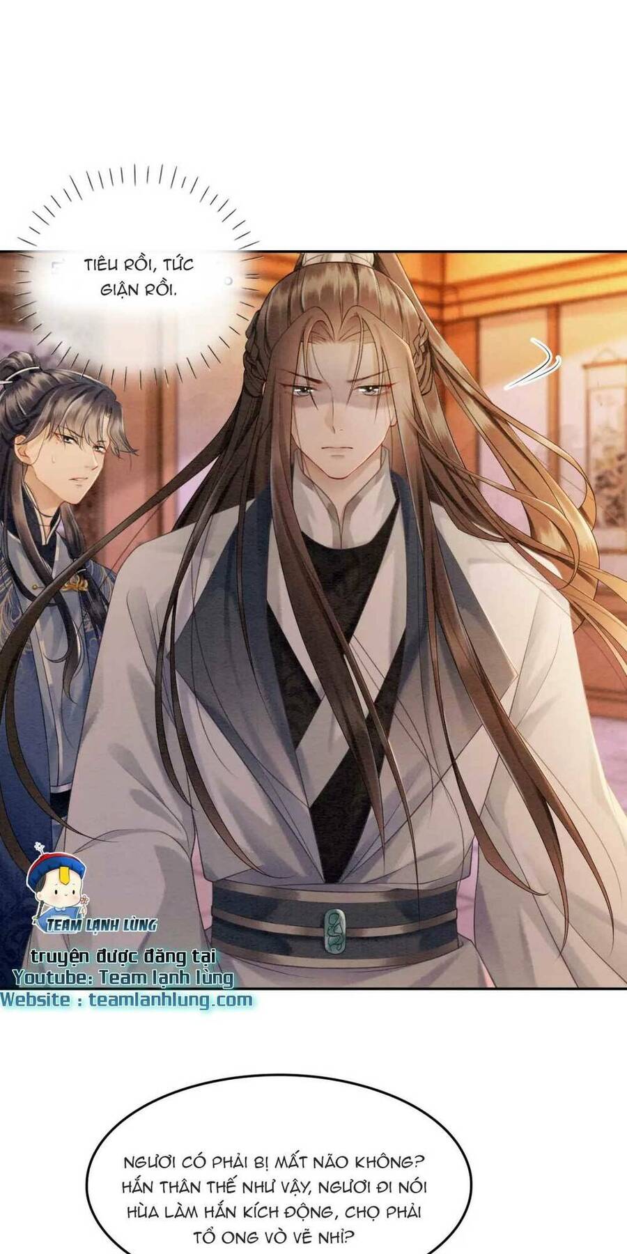 Xuyên Đến Cổ Đại Ta Được Muôn Ngàn Sủng Ái Chapter 2 - 31