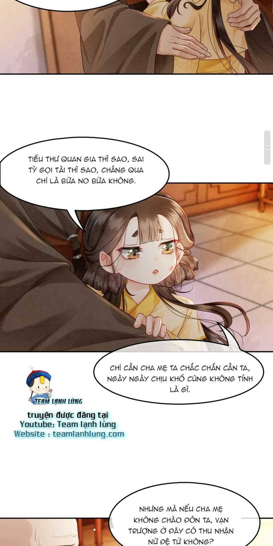 Xuyên Đến Cổ Đại Ta Được Muôn Ngàn Sủng Ái Chapter 2 - 33