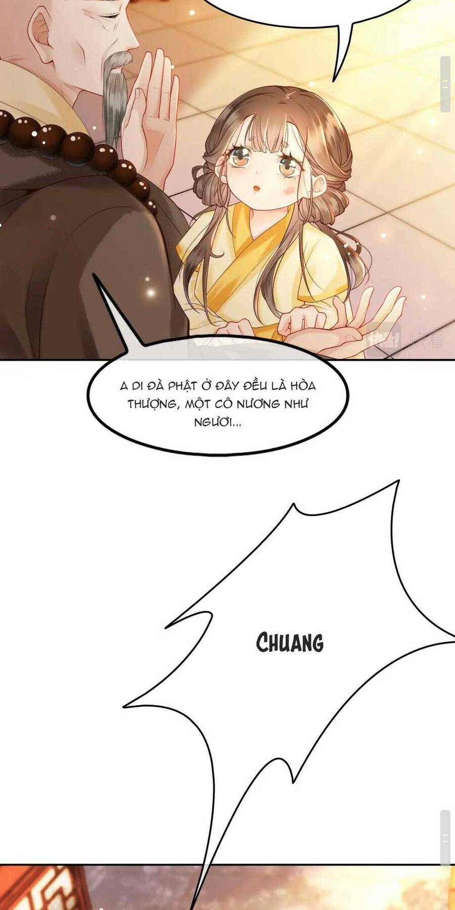 Xuyên Đến Cổ Đại Ta Được Muôn Ngàn Sủng Ái Chapter 2 - 34