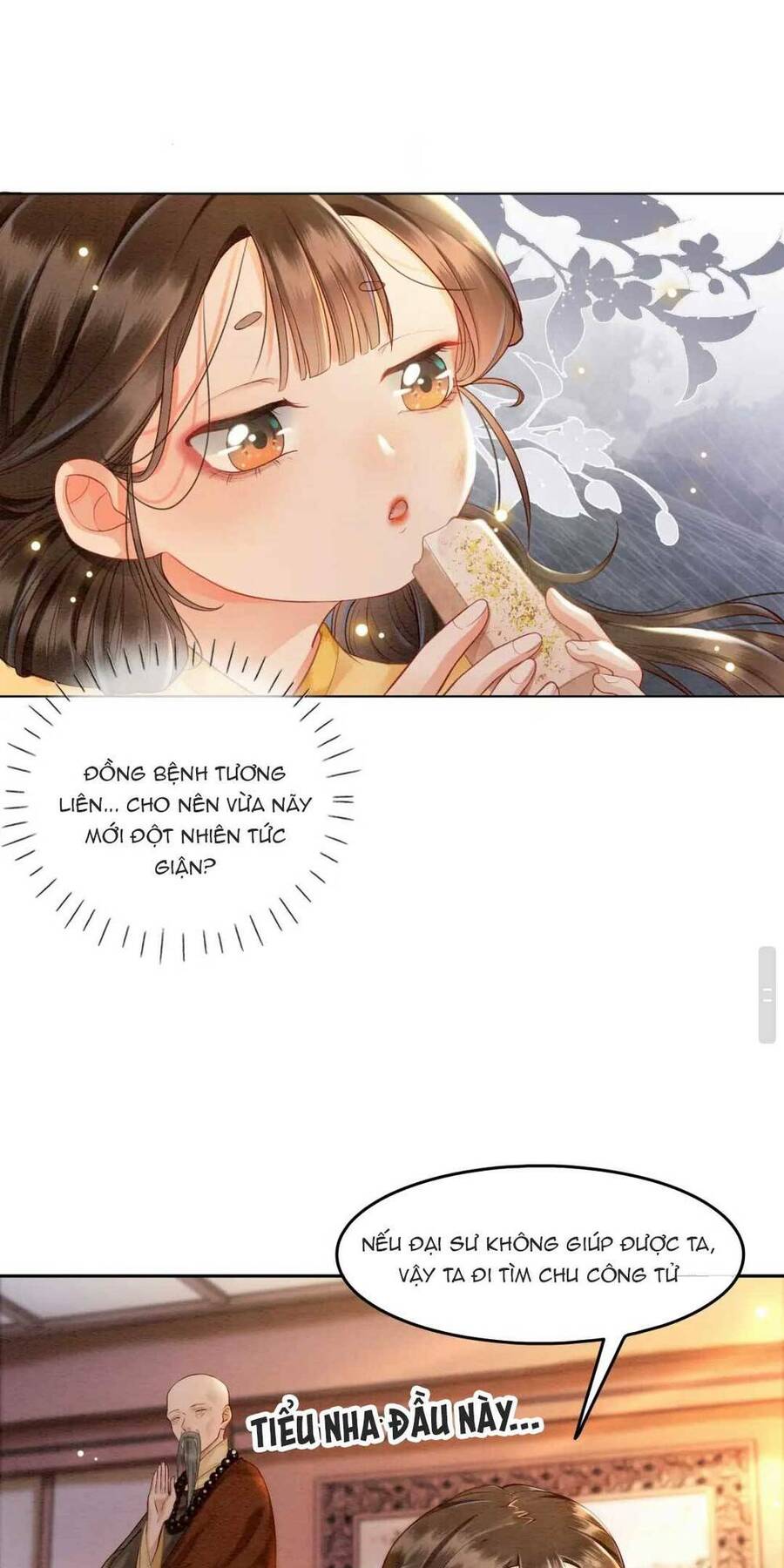 Xuyên Đến Cổ Đại Ta Được Muôn Ngàn Sủng Ái Chapter 2 - 40