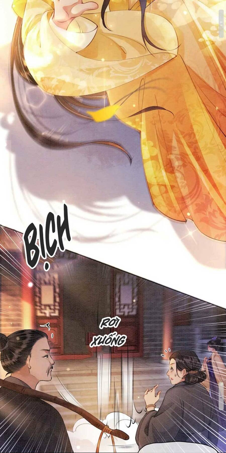 Xuyên Đến Cổ Đại Ta Được Muôn Ngàn Sủng Ái Chapter 2 - 5