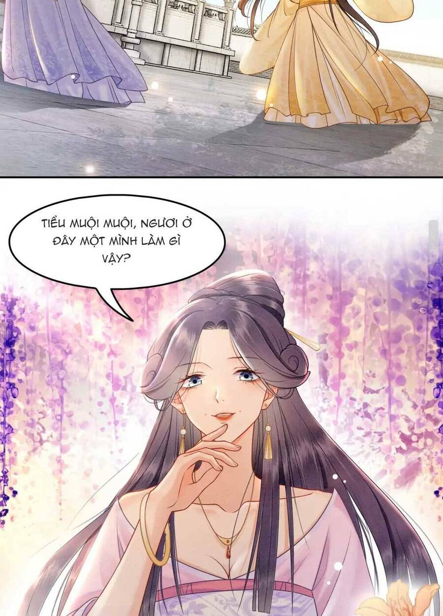 Xuyên Đến Cổ Đại Ta Được Muôn Ngàn Sủng Ái Chapter 2 - 42
