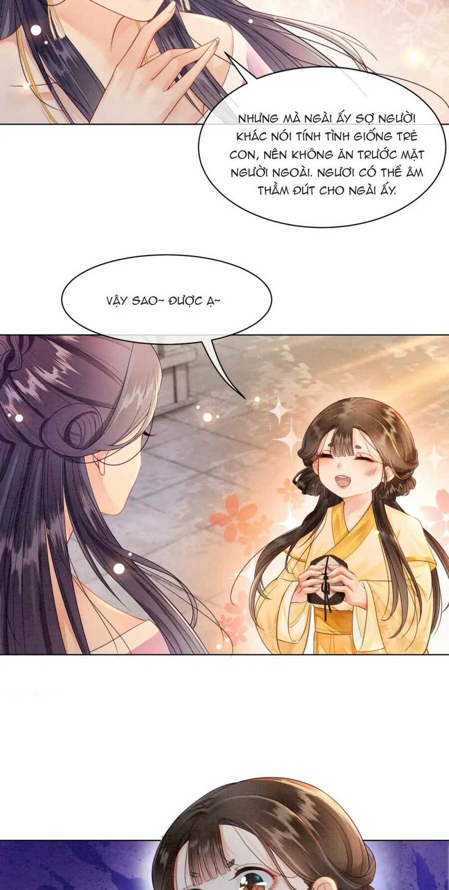 Xuyên Đến Cổ Đại Ta Được Muôn Ngàn Sủng Ái Chapter 2 - 45