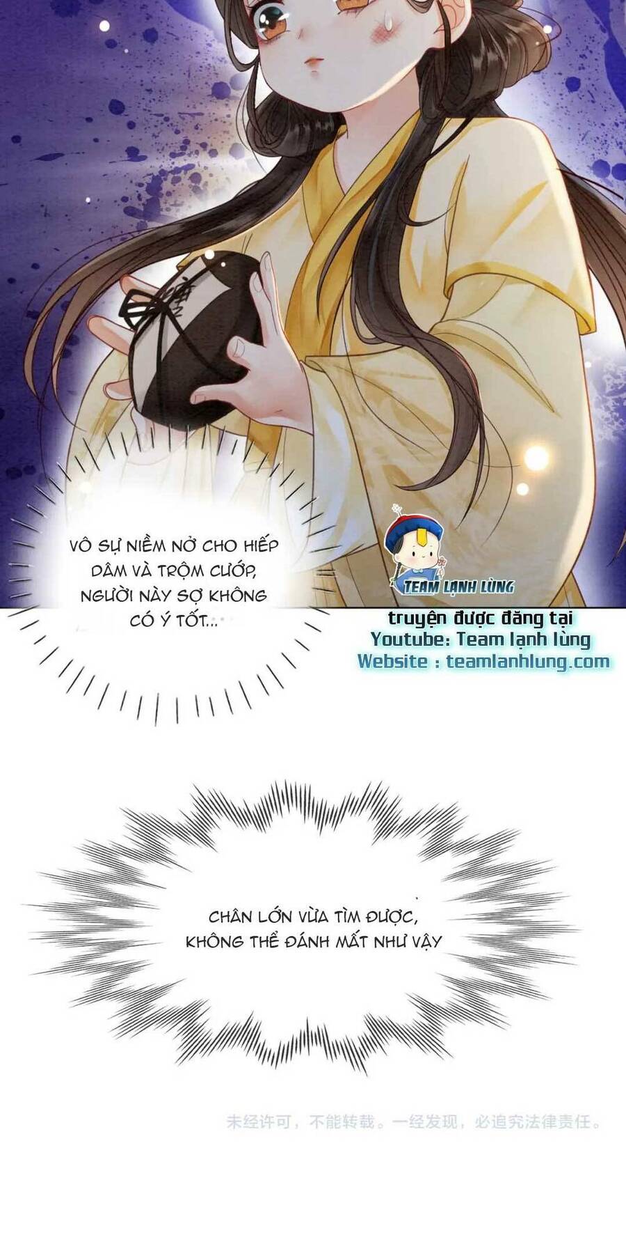 Xuyên Đến Cổ Đại Ta Được Muôn Ngàn Sủng Ái Chapter 2 - 46