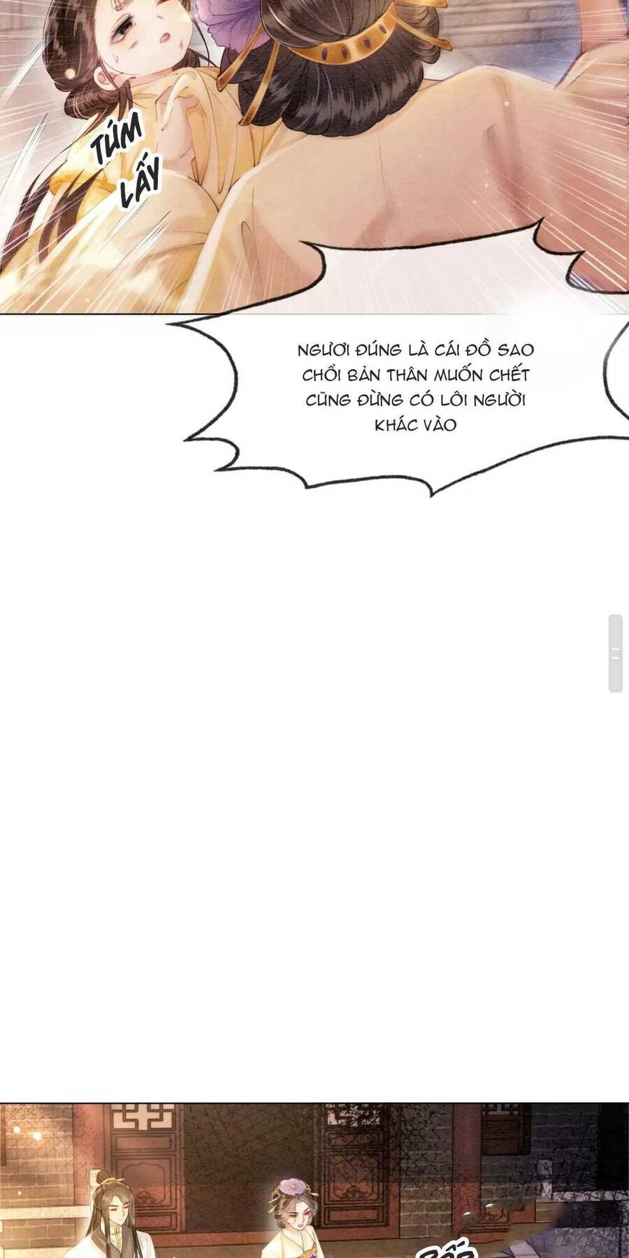 Xuyên Đến Cổ Đại Ta Được Muôn Ngàn Sủng Ái Chapter 2 - 7