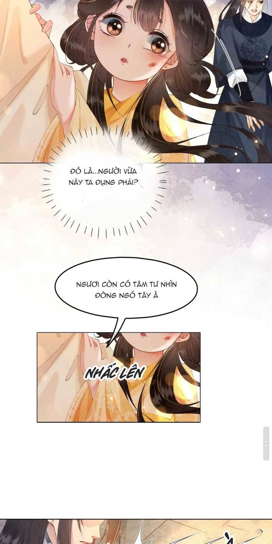 Xuyên Đến Cổ Đại Ta Được Muôn Ngàn Sủng Ái Chapter 2 - 10