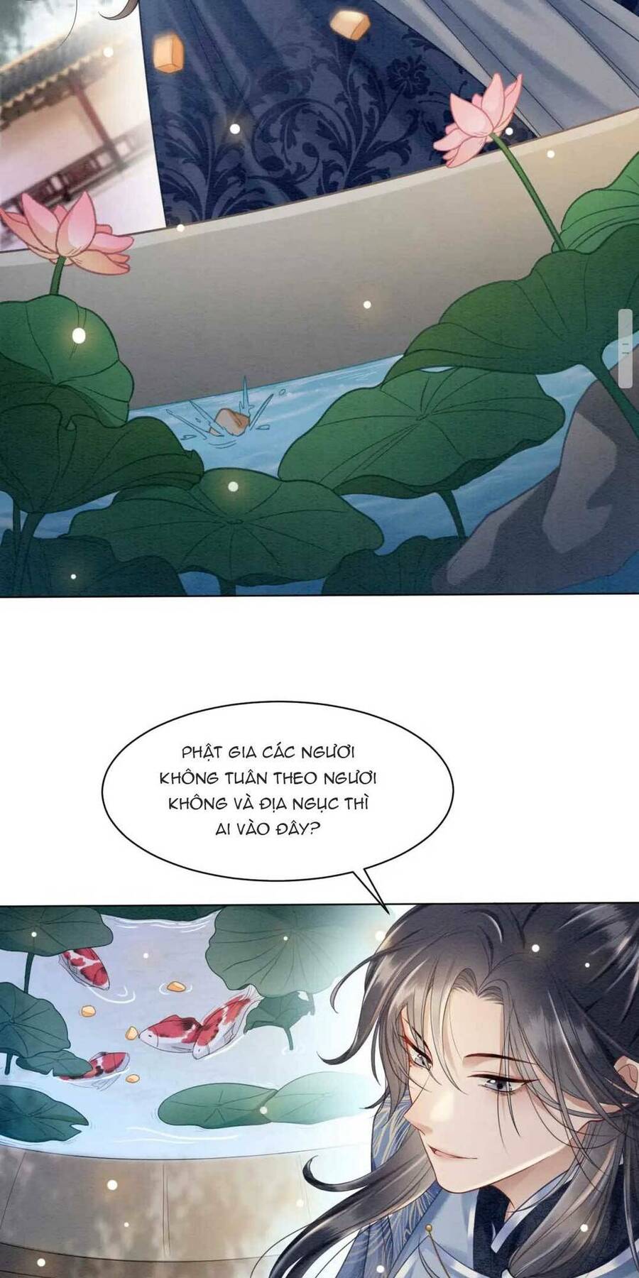 Xuyên Đến Cổ Đại Ta Được Muôn Ngàn Sủng Ái Chapter 3 - 11