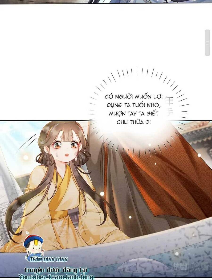Xuyên Đến Cổ Đại Ta Được Muôn Ngàn Sủng Ái Chapter 3 - 12