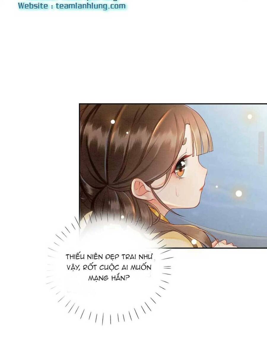 Xuyên Đến Cổ Đại Ta Được Muôn Ngàn Sủng Ái Chapter 3 - 13