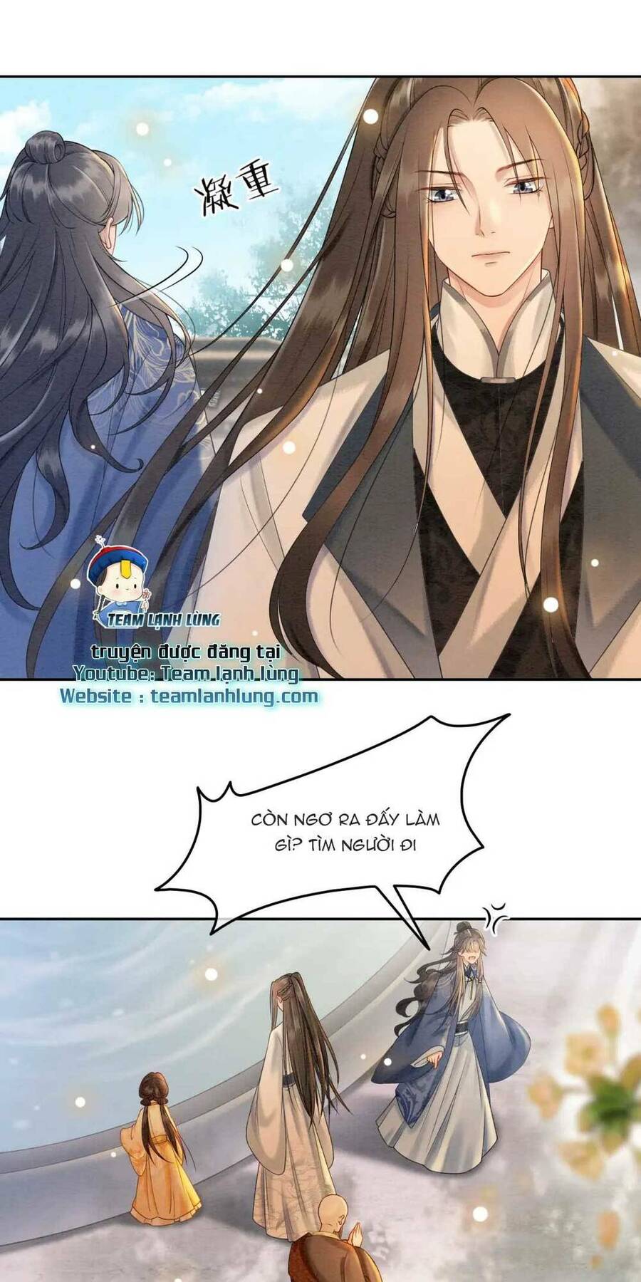 Xuyên Đến Cổ Đại Ta Được Muôn Ngàn Sủng Ái Chapter 3 - 14