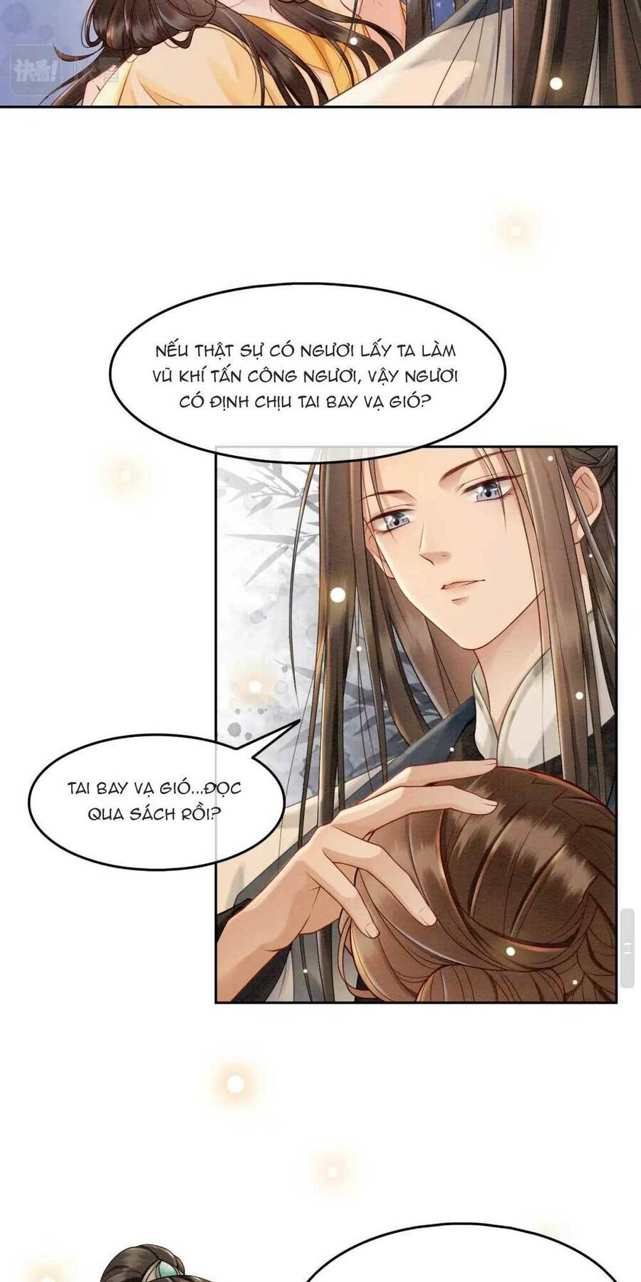 Xuyên Đến Cổ Đại Ta Được Muôn Ngàn Sủng Ái Chapter 3 - 17