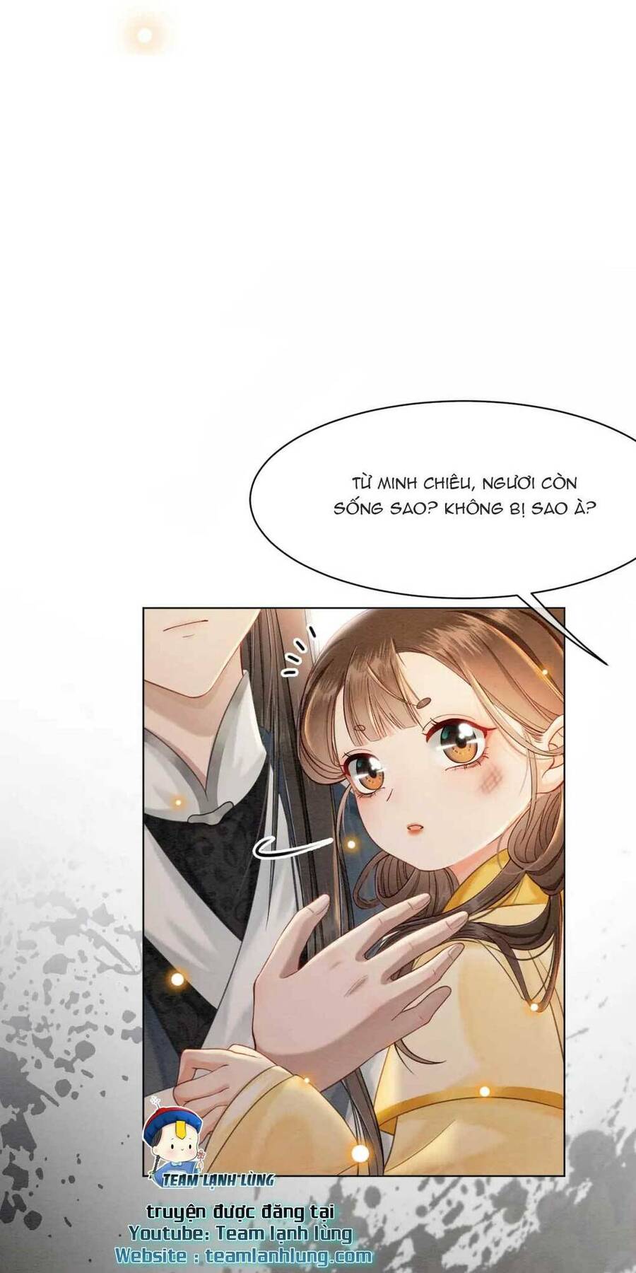 Xuyên Đến Cổ Đại Ta Được Muôn Ngàn Sủng Ái Chapter 3 - 19