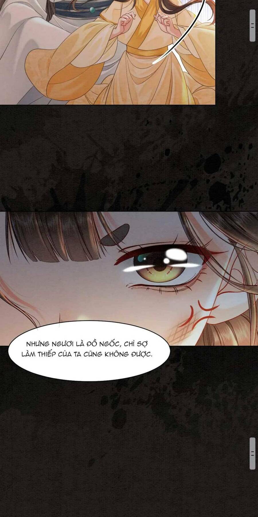 Xuyên Đến Cổ Đại Ta Được Muôn Ngàn Sủng Ái Chapter 3 - 21