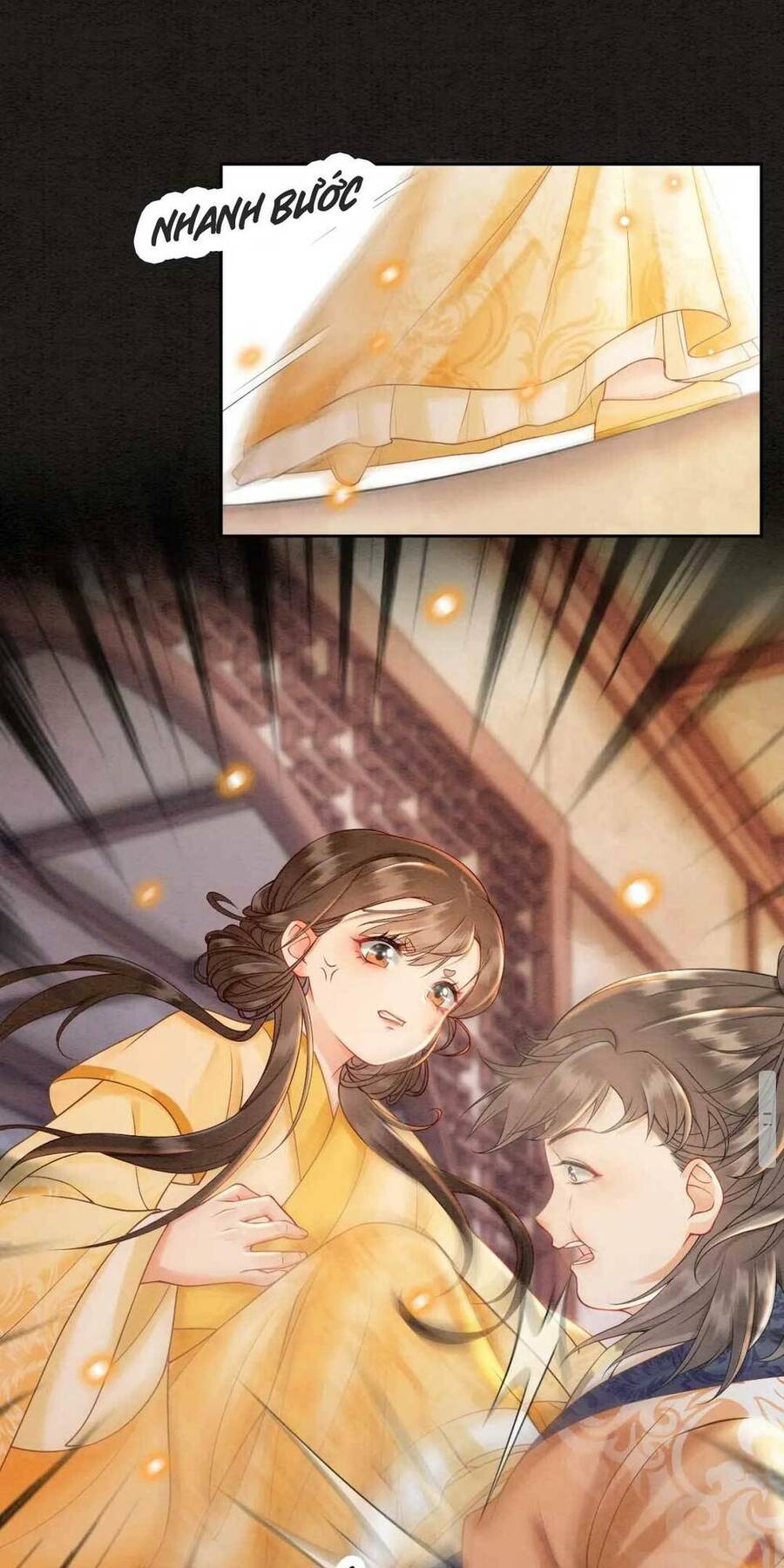 Xuyên Đến Cổ Đại Ta Được Muôn Ngàn Sủng Ái Chapter 3 - 22