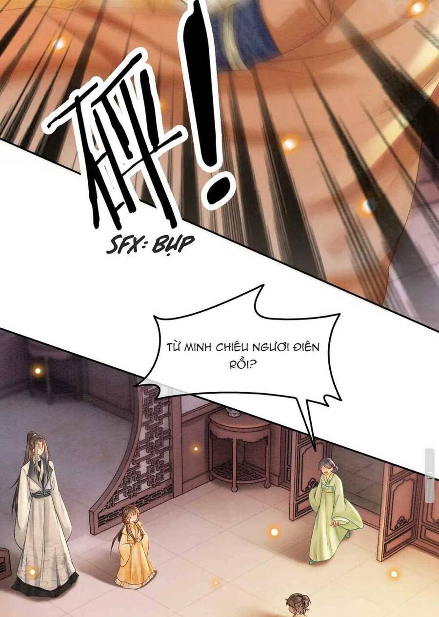 Xuyên Đến Cổ Đại Ta Được Muôn Ngàn Sủng Ái Chapter 3 - 23