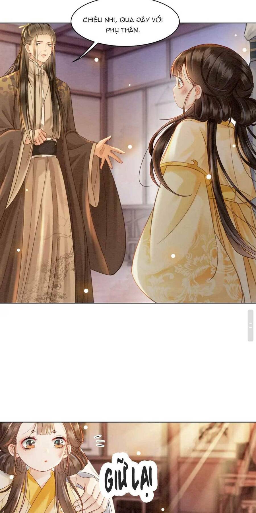 Xuyên Đến Cổ Đại Ta Được Muôn Ngàn Sủng Ái Chapter 3 - 30