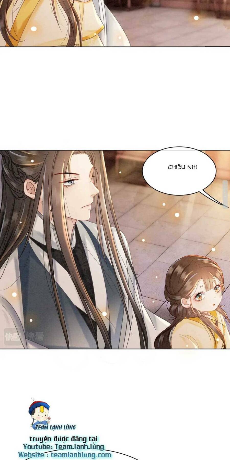 Xuyên Đến Cổ Đại Ta Được Muôn Ngàn Sủng Ái Chapter 3 - 31