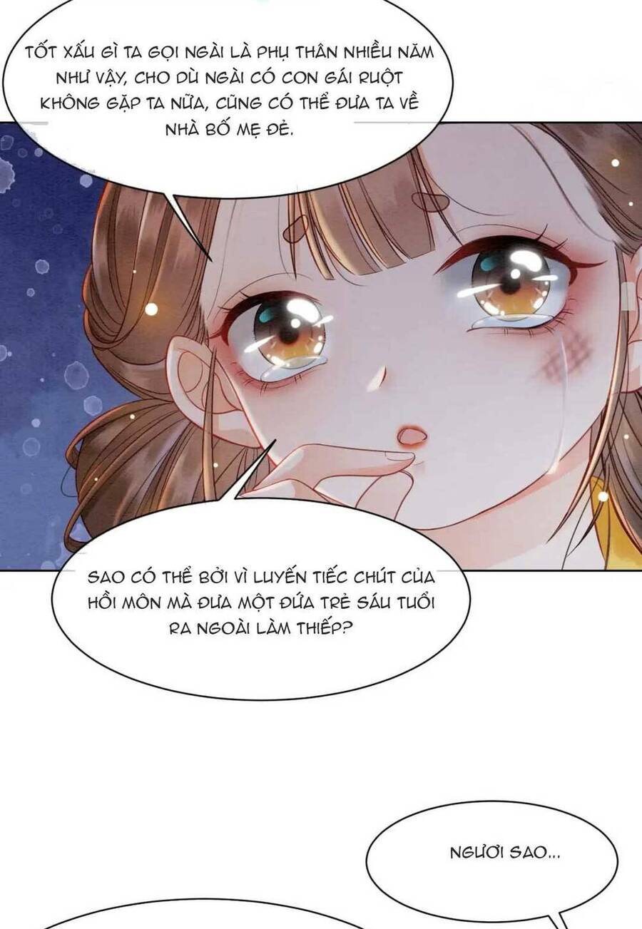 Xuyên Đến Cổ Đại Ta Được Muôn Ngàn Sủng Ái Chapter 3 - 32