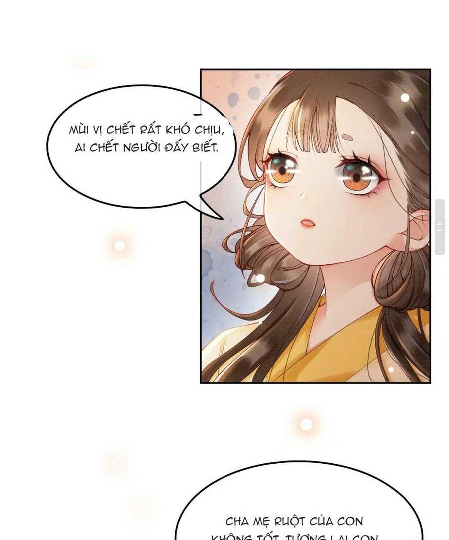 Xuyên Đến Cổ Đại Ta Được Muôn Ngàn Sủng Ái Chapter 4 - 11