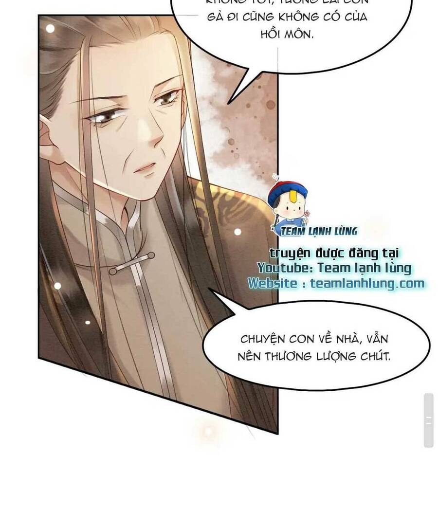 Xuyên Đến Cổ Đại Ta Được Muôn Ngàn Sủng Ái Chapter 4 - 12