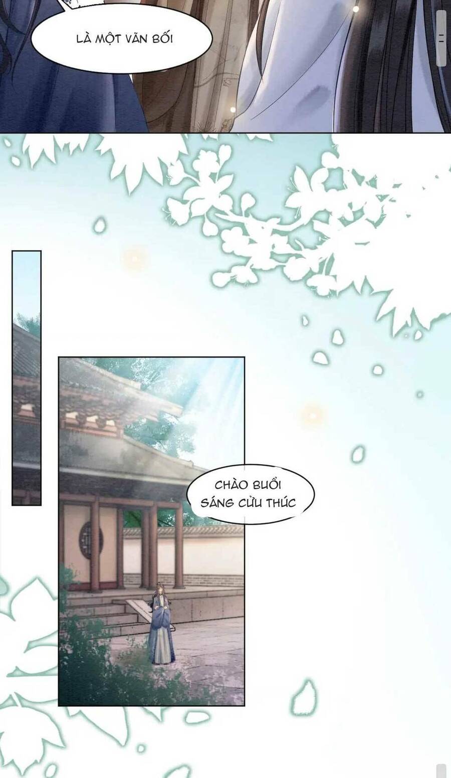 Xuyên Đến Cổ Đại Ta Được Muôn Ngàn Sủng Ái Chapter 4 - 15