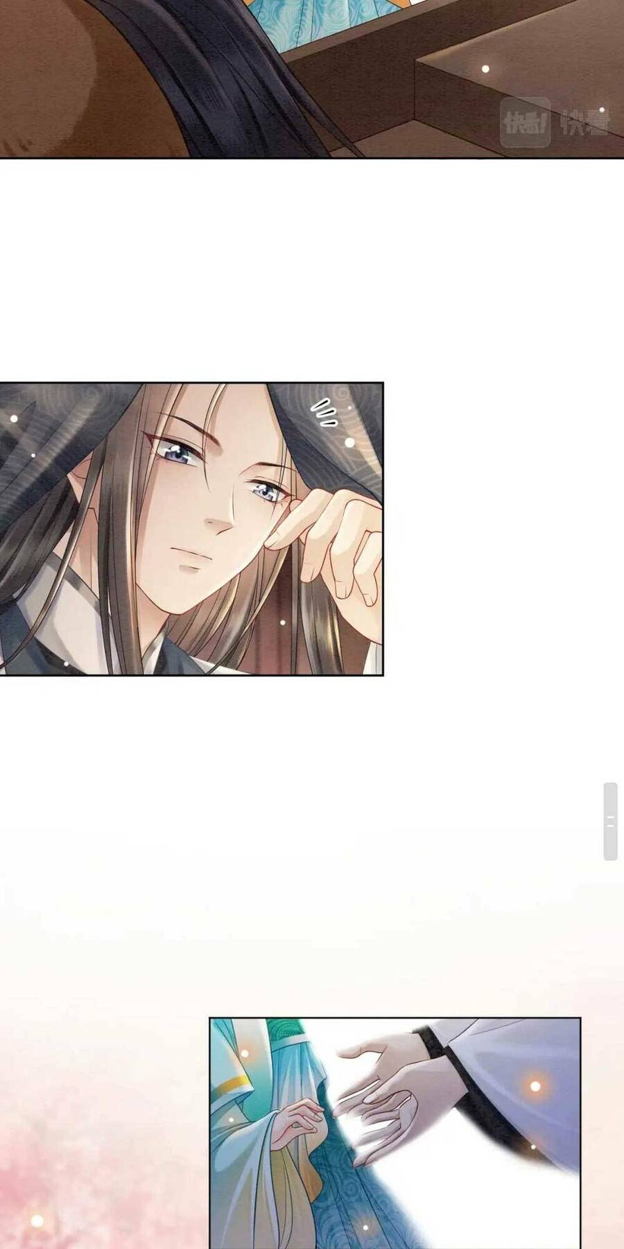 Xuyên Đến Cổ Đại Ta Được Muôn Ngàn Sủng Ái Chapter 4 - 18