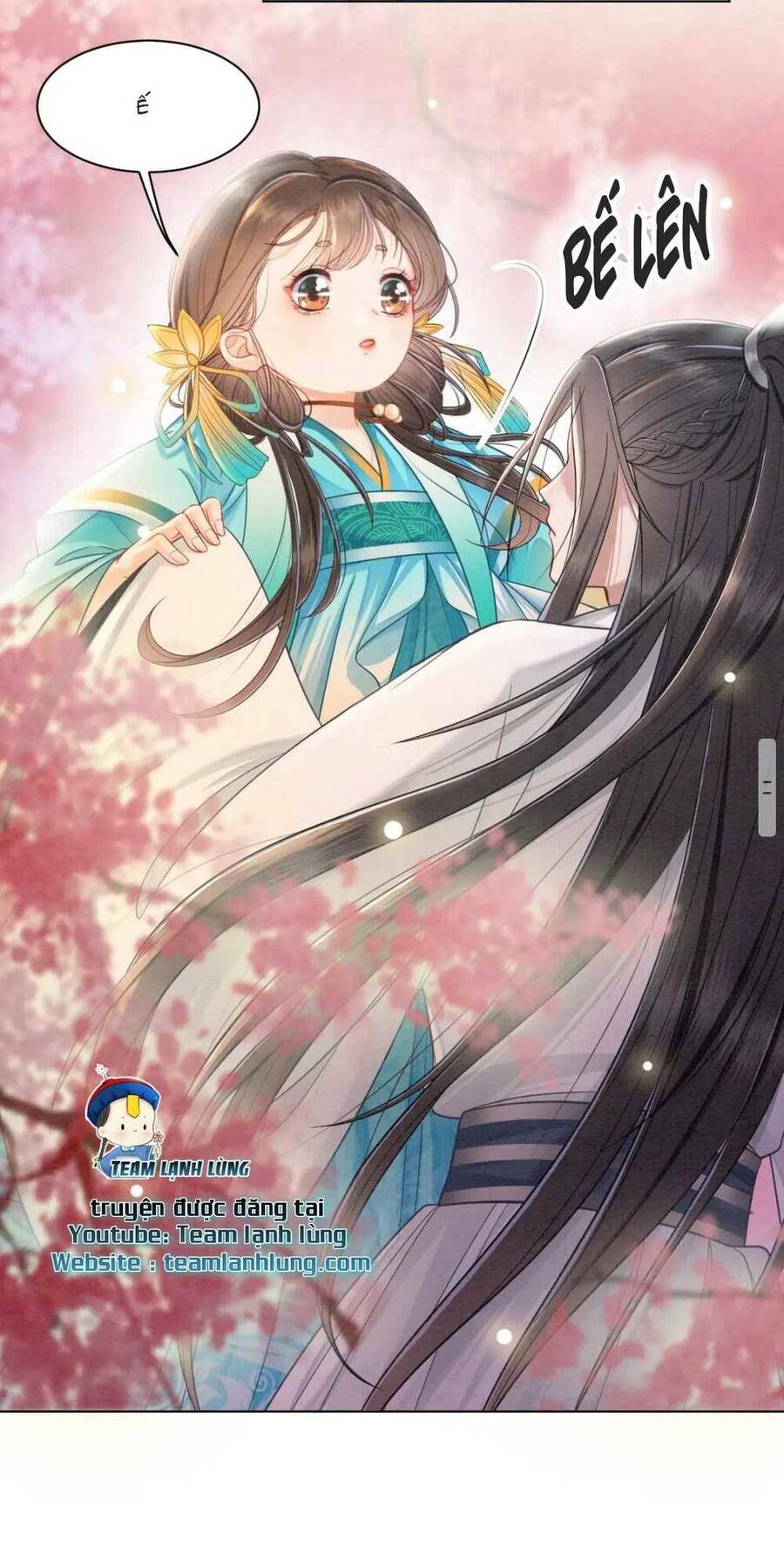 Xuyên Đến Cổ Đại Ta Được Muôn Ngàn Sủng Ái Chapter 4 - 19