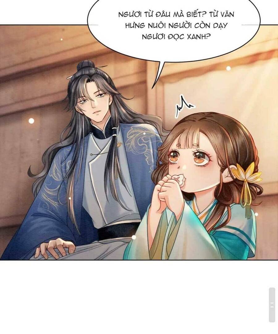 Xuyên Đến Cổ Đại Ta Được Muôn Ngàn Sủng Ái Chapter 4 - 26