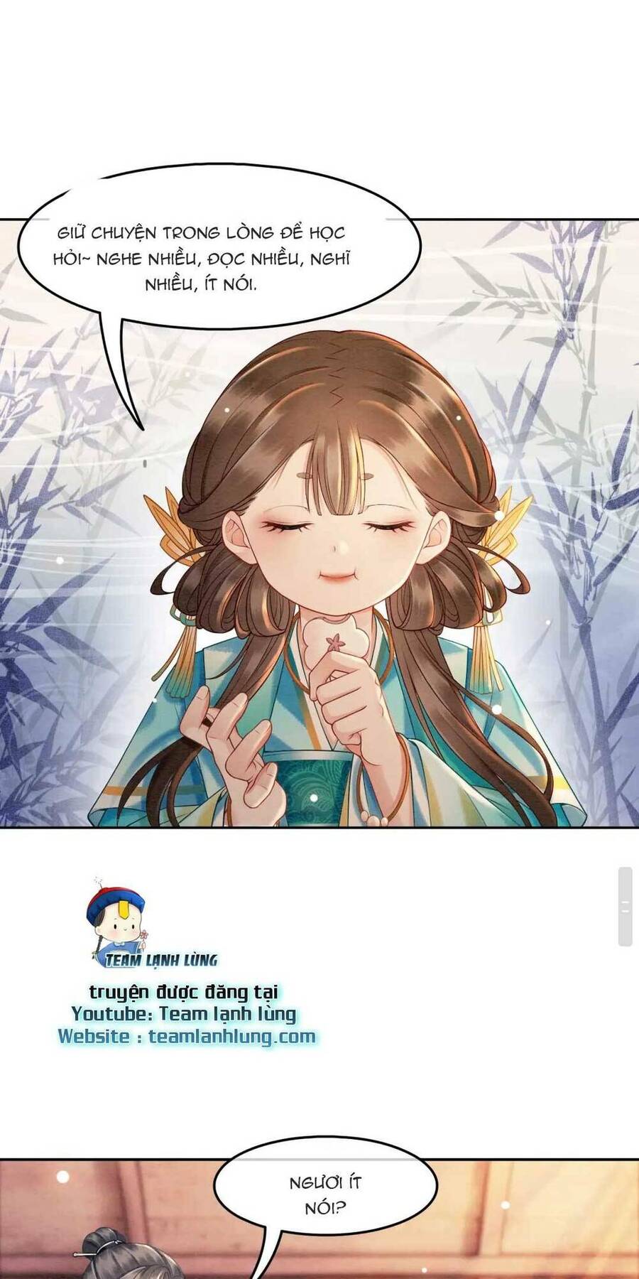 Xuyên Đến Cổ Đại Ta Được Muôn Ngàn Sủng Ái Chapter 4 - 27