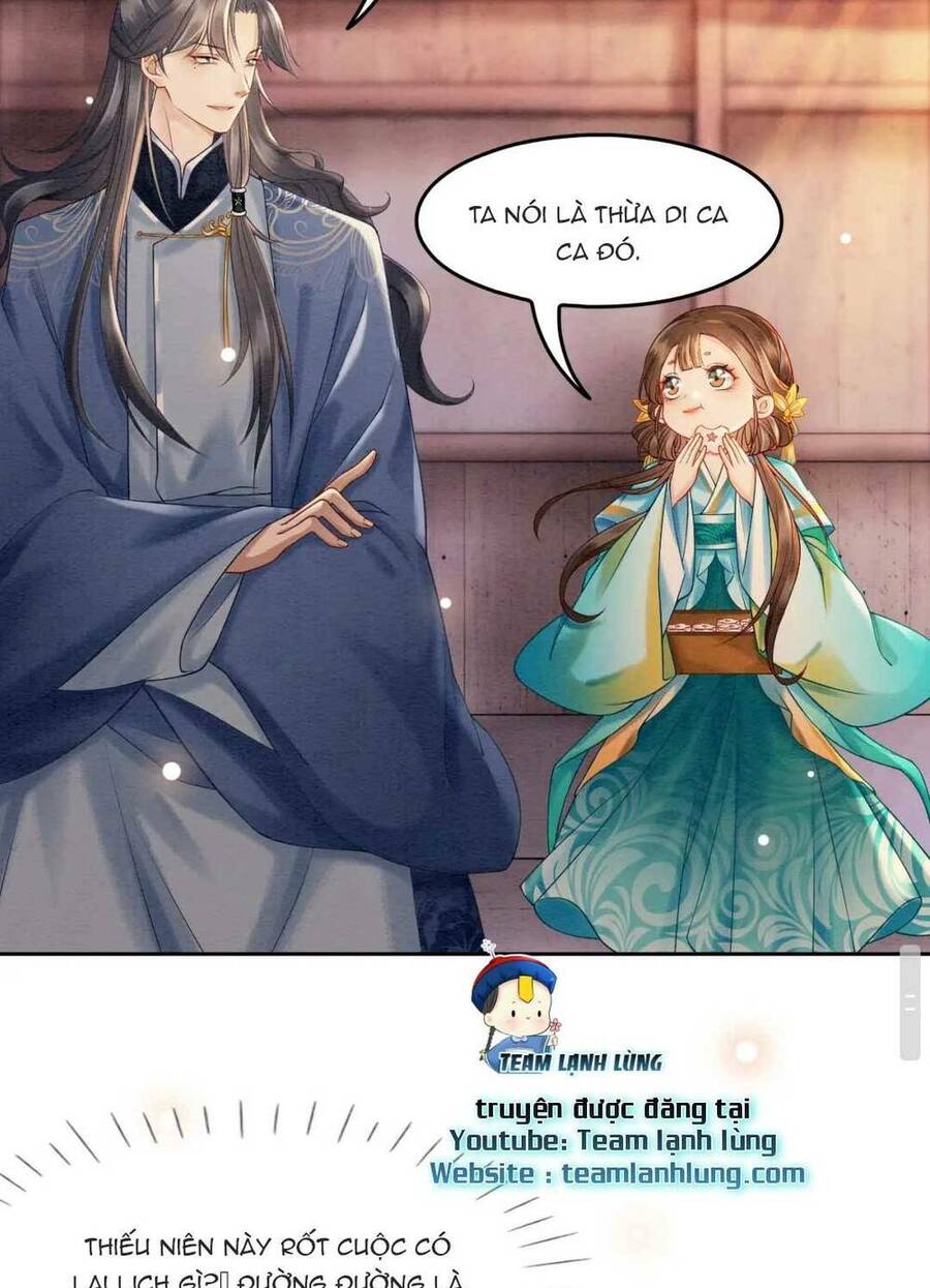 Xuyên Đến Cổ Đại Ta Được Muôn Ngàn Sủng Ái Chapter 4 - 28