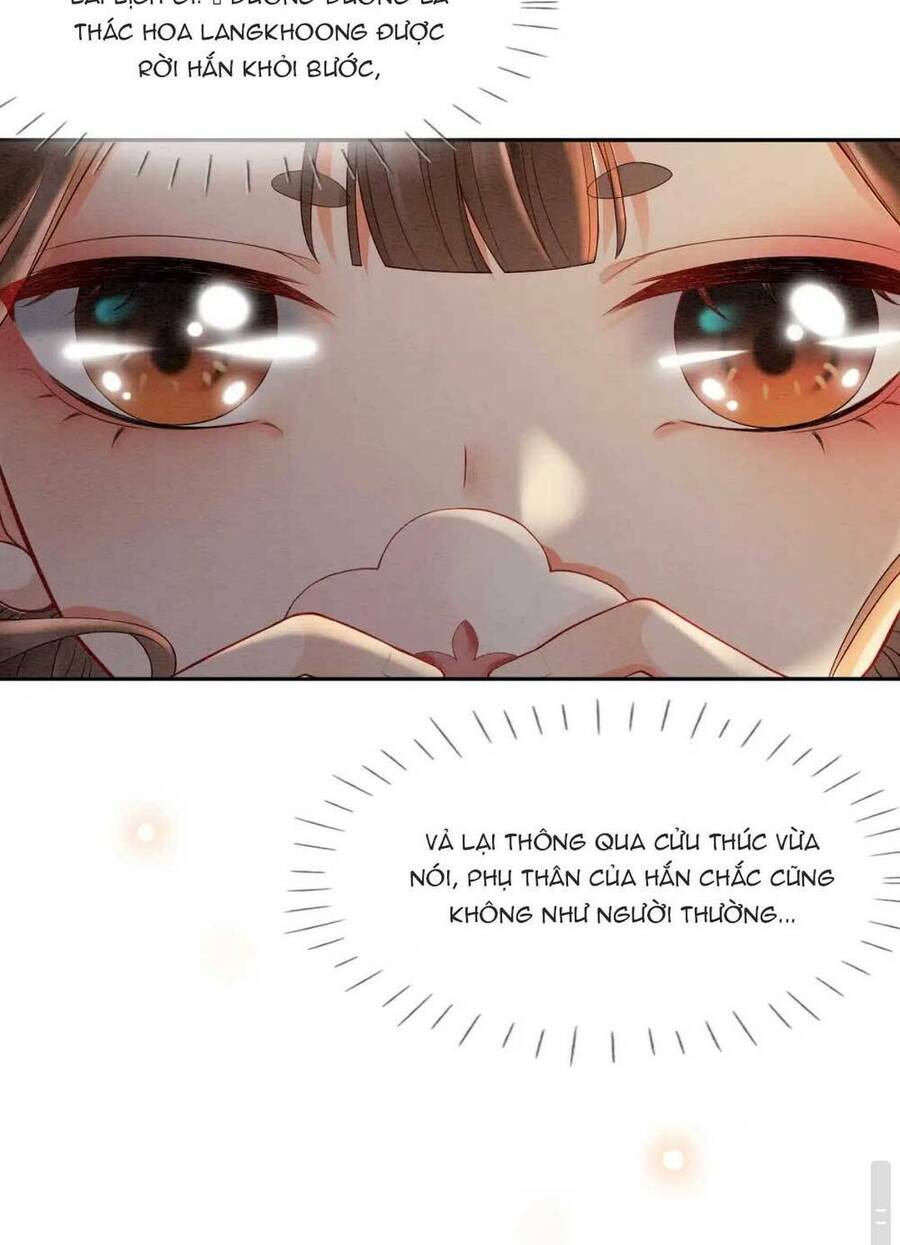 Xuyên Đến Cổ Đại Ta Được Muôn Ngàn Sủng Ái Chapter 4 - 29