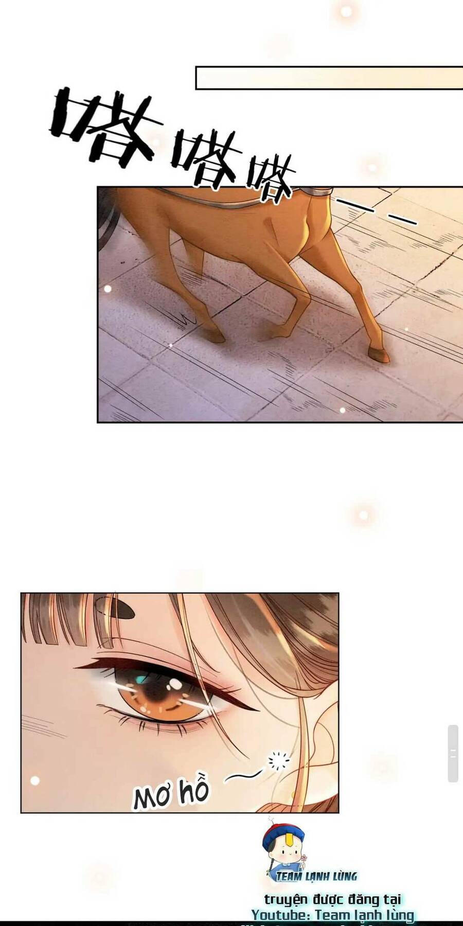 Xuyên Đến Cổ Đại Ta Được Muôn Ngàn Sủng Ái Chapter 4 - 30