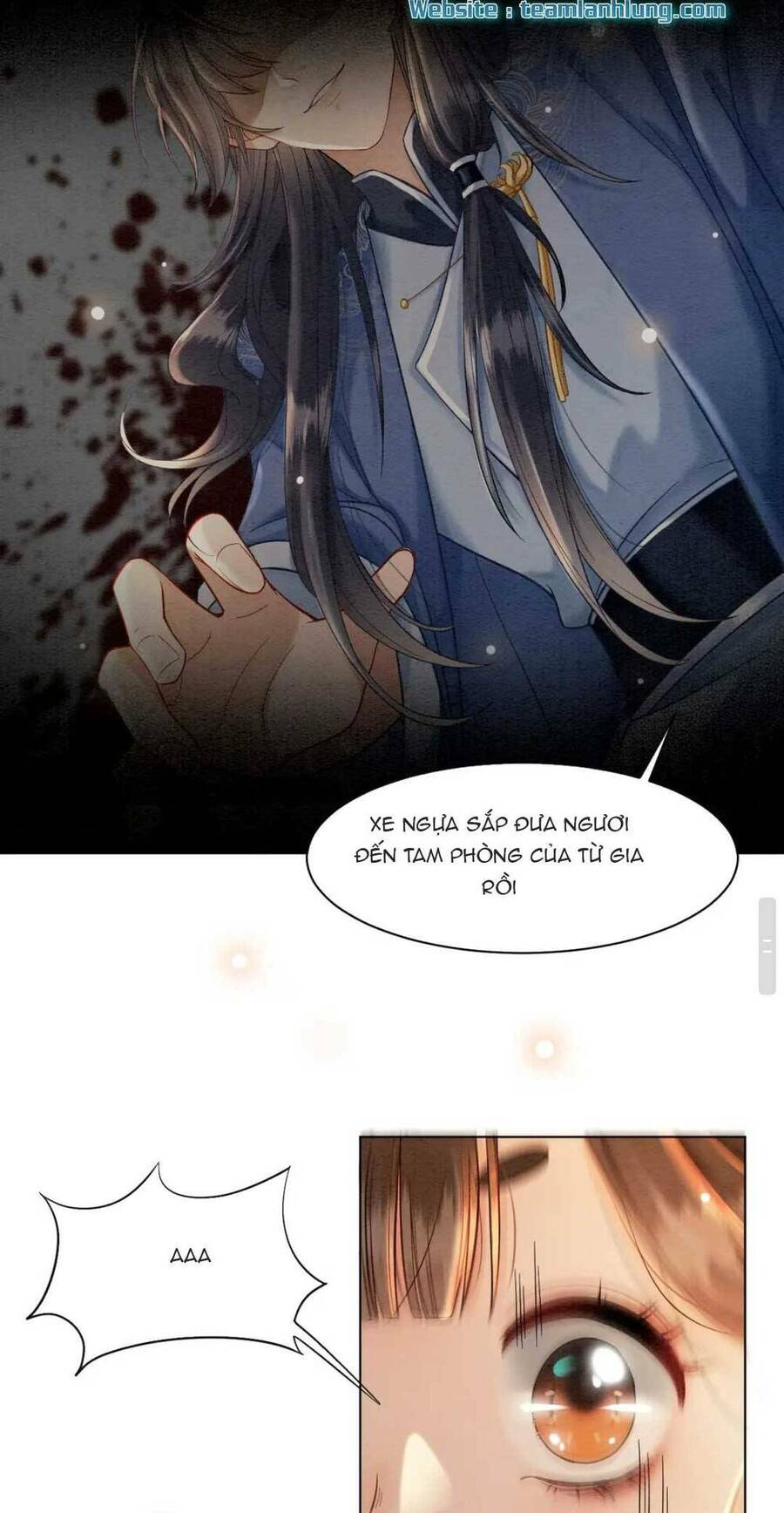 Xuyên Đến Cổ Đại Ta Được Muôn Ngàn Sủng Ái Chapter 4 - 31