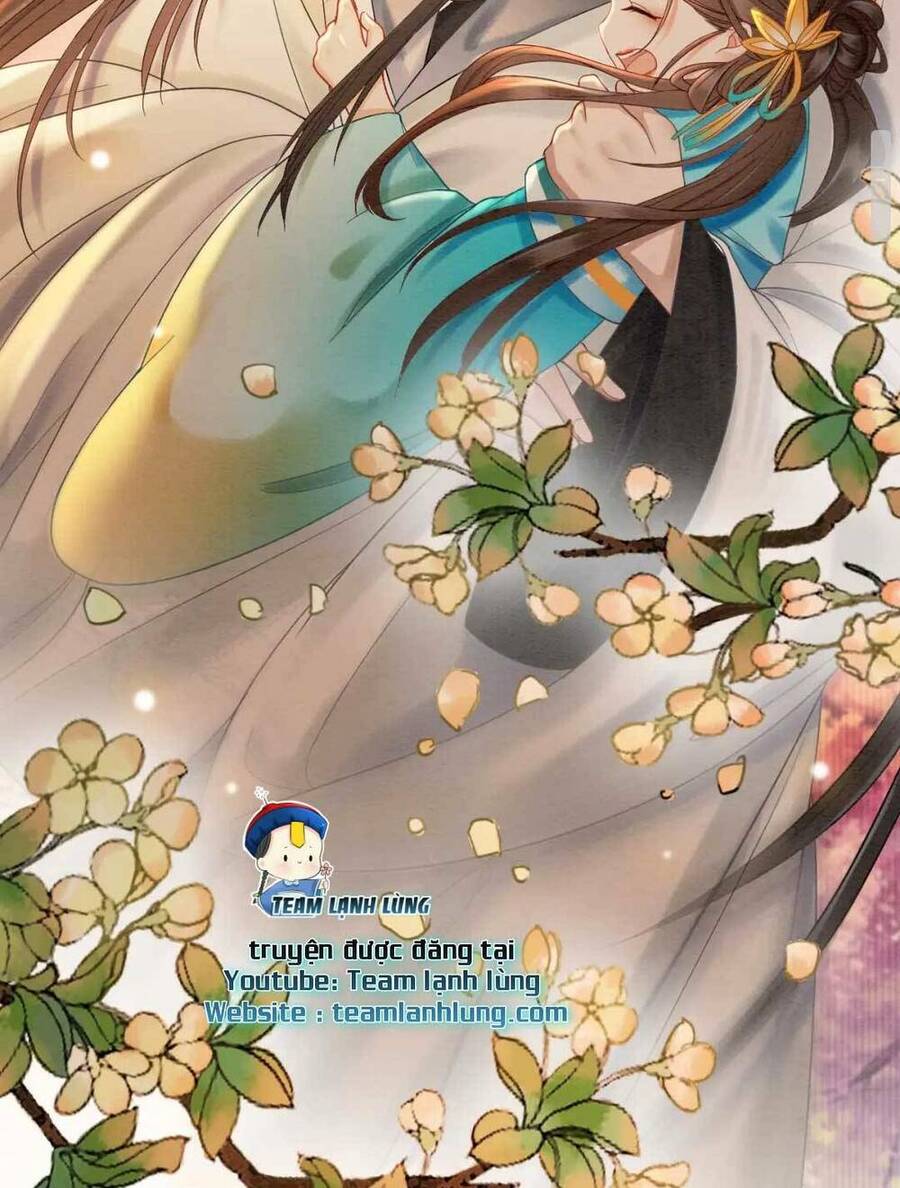 Xuyên Đến Cổ Đại Ta Được Muôn Ngàn Sủng Ái Chapter 5 - 12