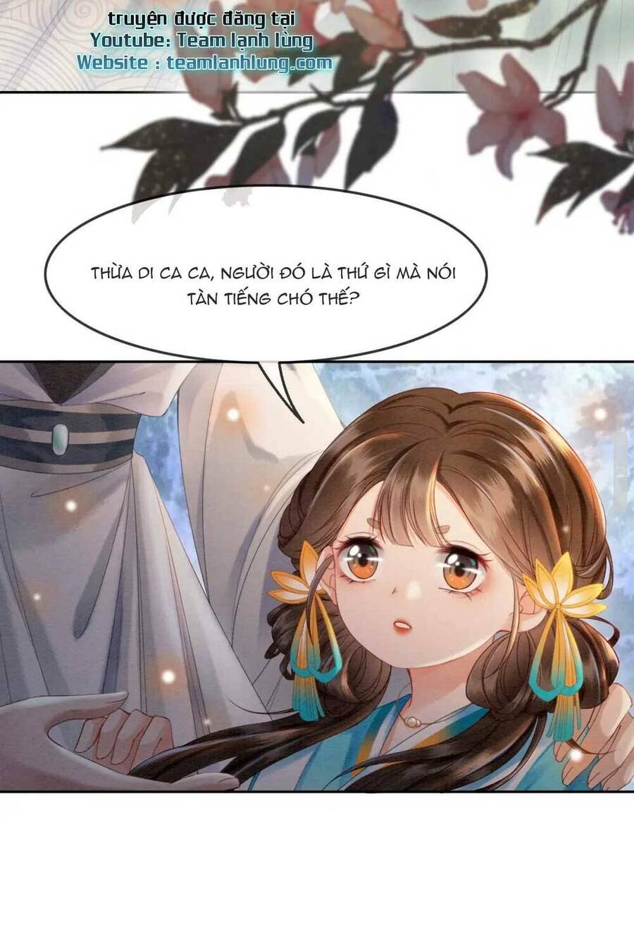 Xuyên Đến Cổ Đại Ta Được Muôn Ngàn Sủng Ái Chapter 5 - 16