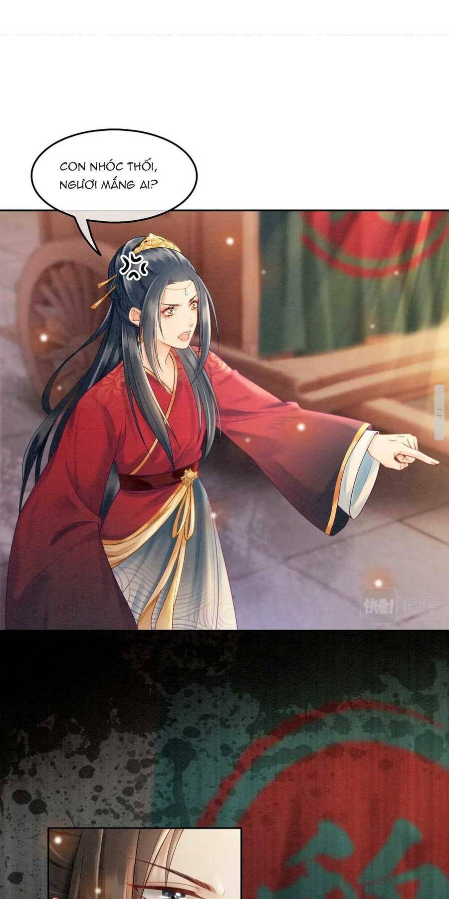 Xuyên Đến Cổ Đại Ta Được Muôn Ngàn Sủng Ái Chapter 5 - 17