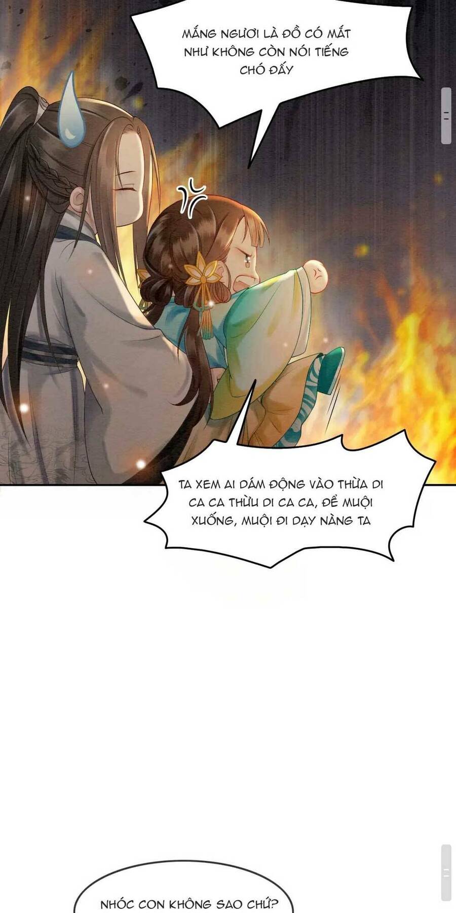 Xuyên Đến Cổ Đại Ta Được Muôn Ngàn Sủng Ái Chapter 5 - 19