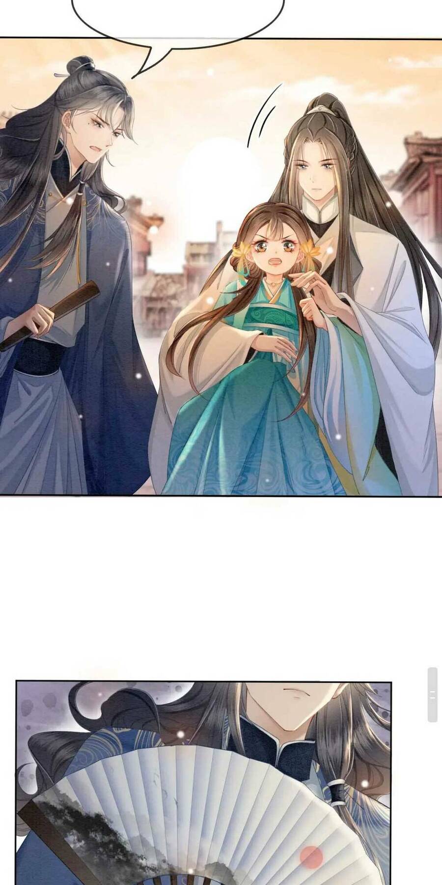 Xuyên Đến Cổ Đại Ta Được Muôn Ngàn Sủng Ái Chapter 5 - 20