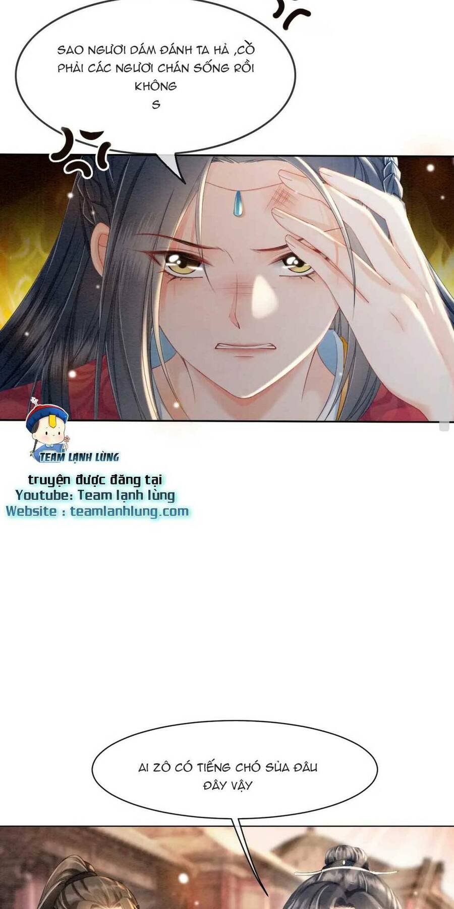 Xuyên Đến Cổ Đại Ta Được Muôn Ngàn Sủng Ái Chapter 5 - 22