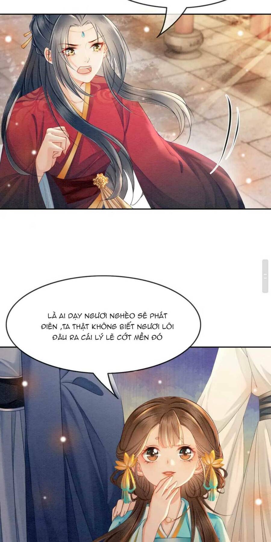 Xuyên Đến Cổ Đại Ta Được Muôn Ngàn Sủng Ái Chapter 5 - 26