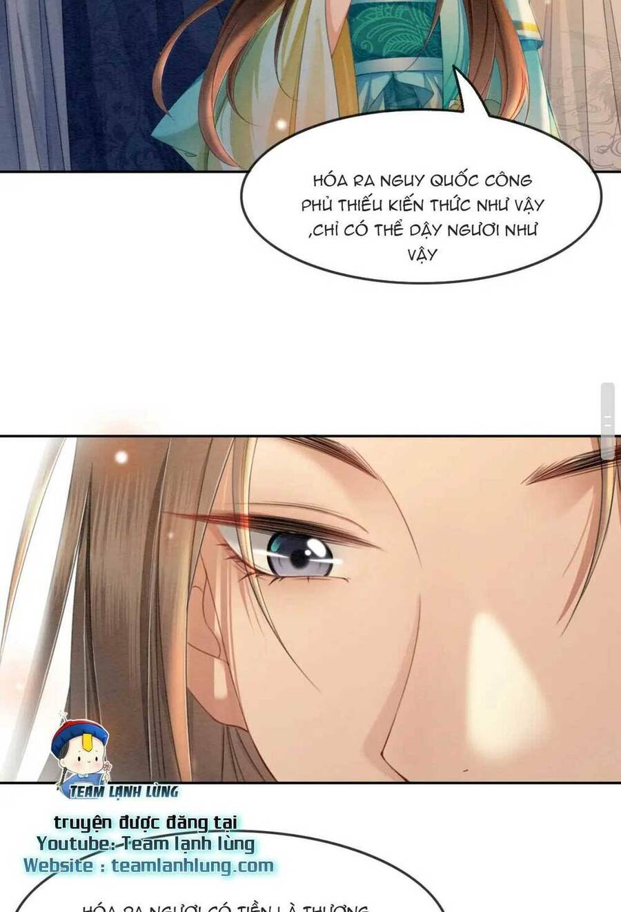 Xuyên Đến Cổ Đại Ta Được Muôn Ngàn Sủng Ái Chapter 5 - 27