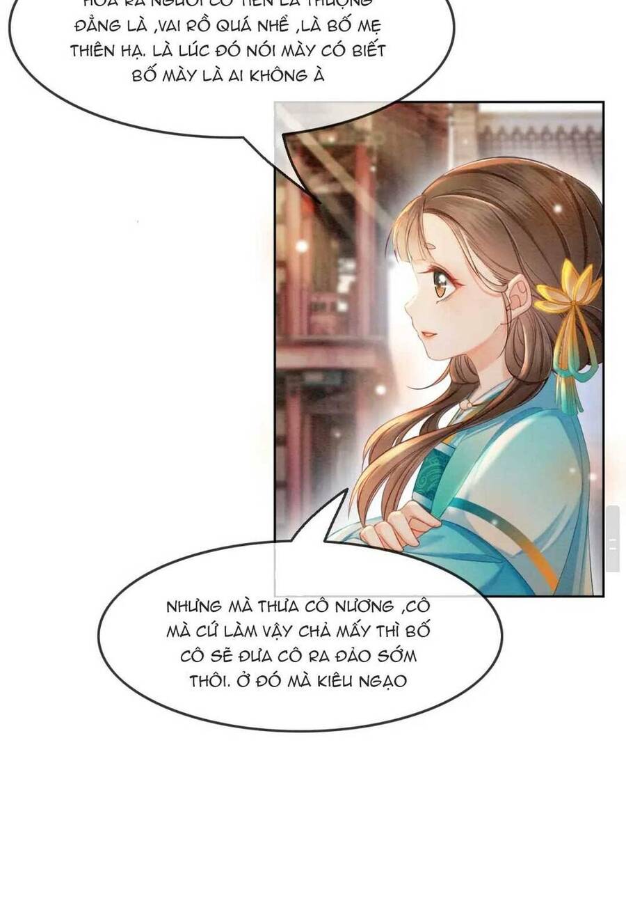 Xuyên Đến Cổ Đại Ta Được Muôn Ngàn Sủng Ái Chapter 5 - 28