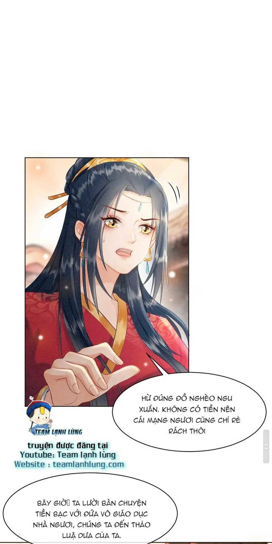 Xuyên Đến Cổ Đại Ta Được Muôn Ngàn Sủng Ái Chapter 5 - 29